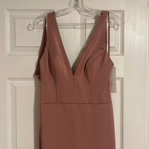 Aura Portia Bridesmaid Dress